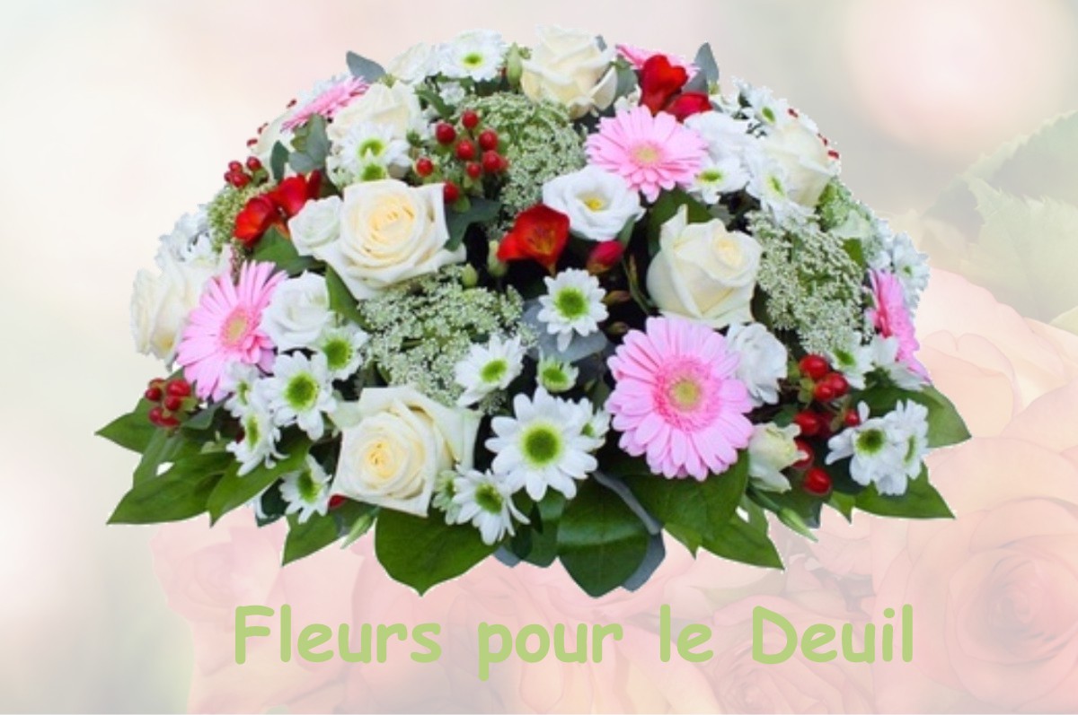 fleurs deuil LE-KREMLIN-BICETRE