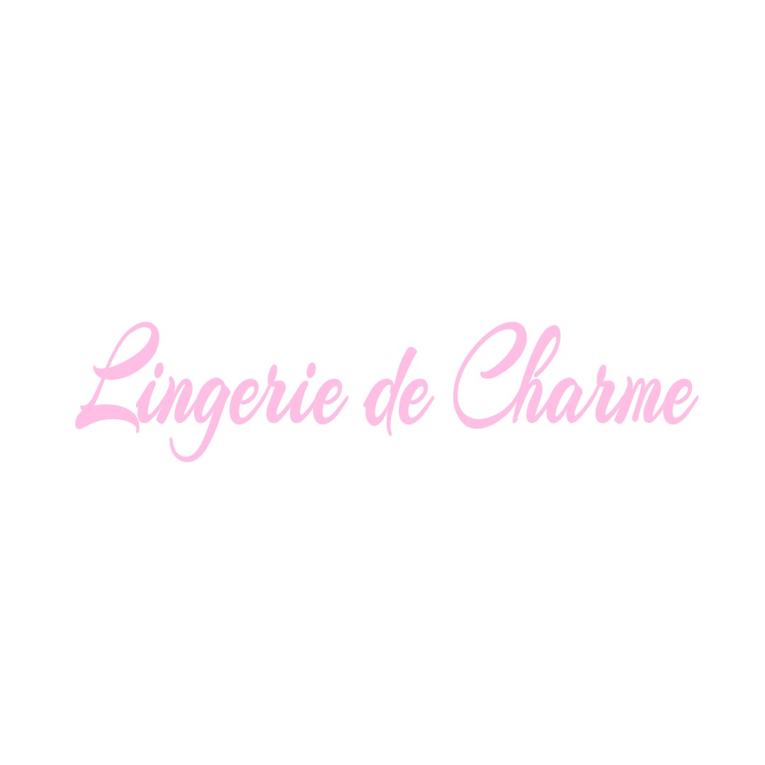 LINGERIE DE CHARME LE-KREMLIN-BICETRE
